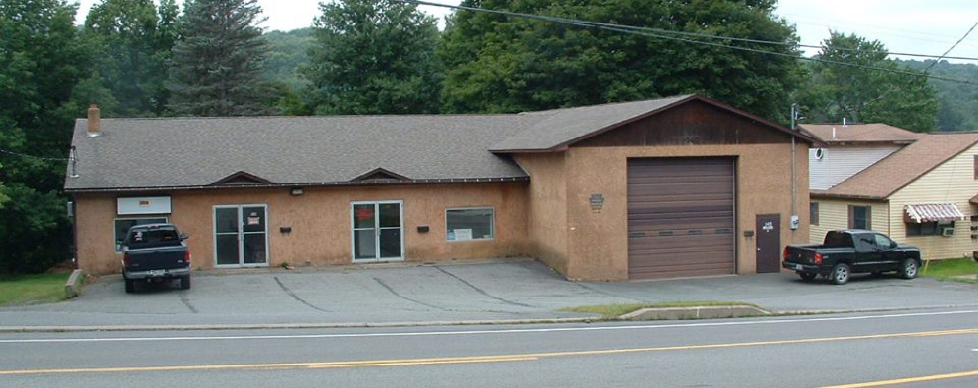 Honesdale Fire Equipment Honesdale Pennsylvania Fire Equipment Sales